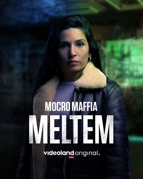 mocro maffia celine